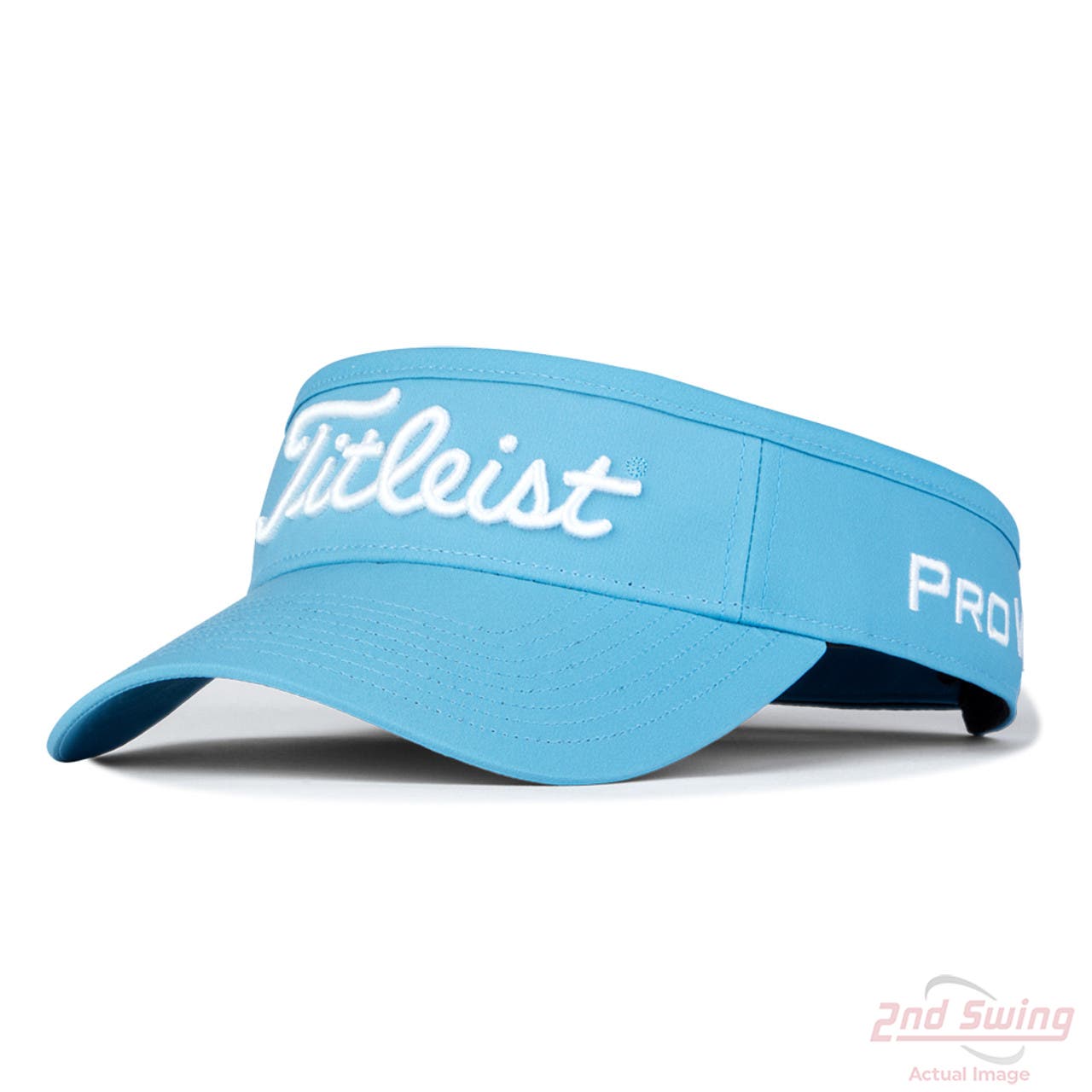 Titleist Tour Performance Visor Golf Hat (TOUR PERF VI NEW HAT) 2nd